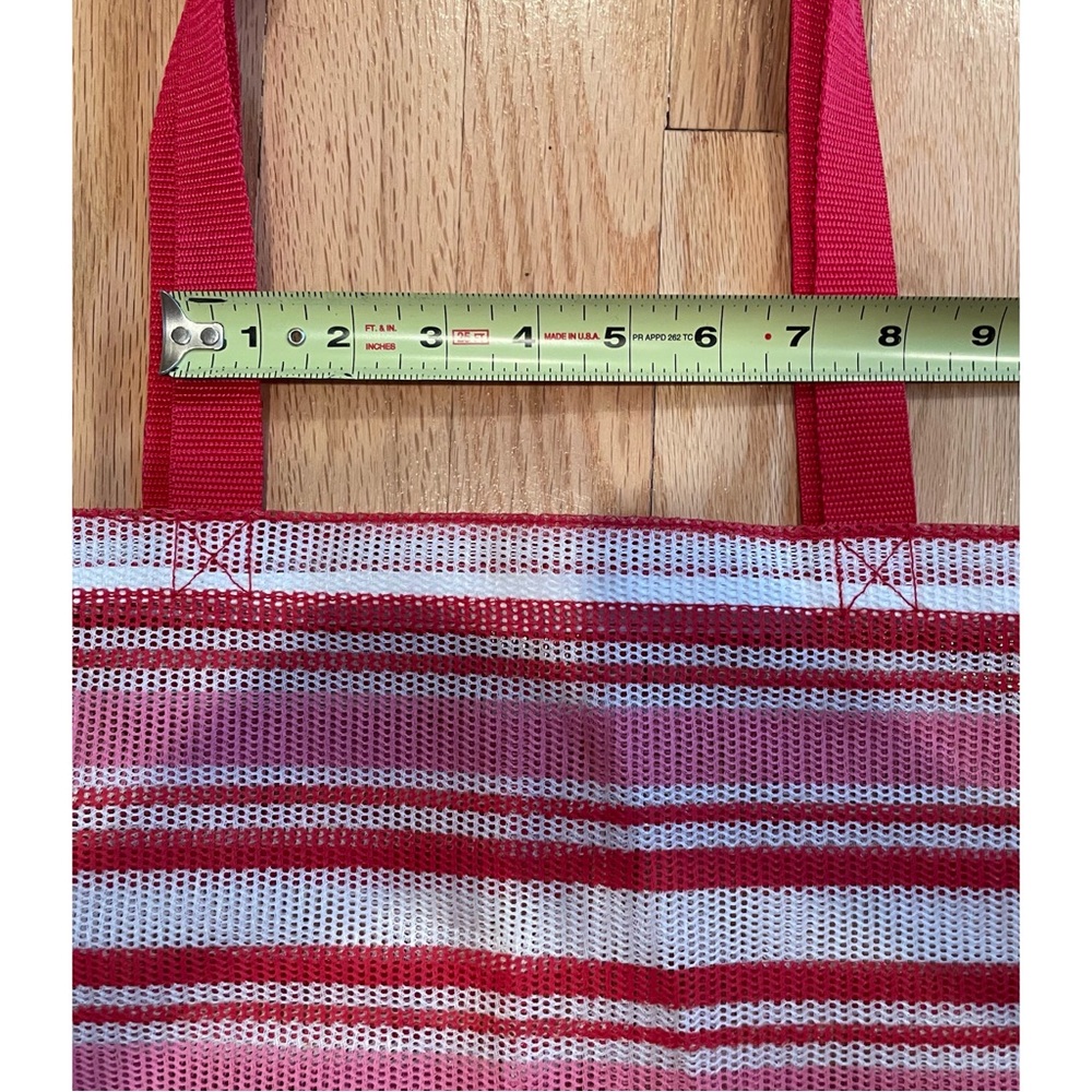 XL Canvas Beach Bag - Picture 8 of 10